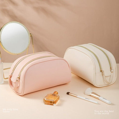 Toiletries and Make-up Bag