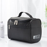 Trousse Toilette Personnalisable Noir