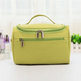 Trousse Toilette Personnalisable Vert