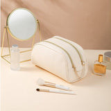 Toiletries and Make-up Bag