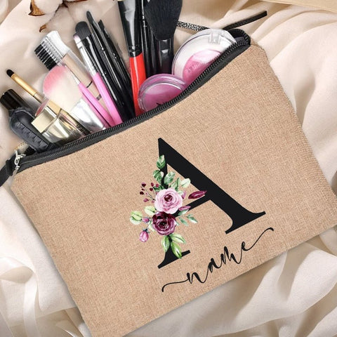Bolsa de tela personalizable