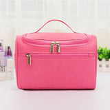 Bolsa de higiene pessoal personalizável