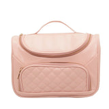 Trousse de Toilette Vanity Rose