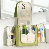 Grande Trousse de Toilette avec Compartiment