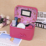 Small Rigid Vanity