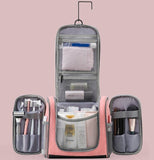 Travelsky™ Family Toiletry Bag