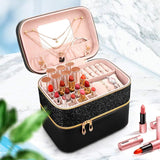 Vanity Rangement Maquillage