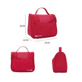 Trousse de Toilette Crochet Travel Bag™