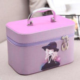 Vanity Petite Miss