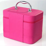 Small Rigid Vanity