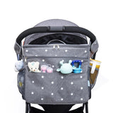 Large Baby Vanity