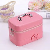 Small Rigid Vanity