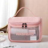 Translucent Soft Plastic Case