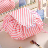 Quick Makeup Cosmetic Bag