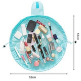 Quick Makeup Cosmetic Bag