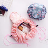 Quick Makeup Cosmetic Bag