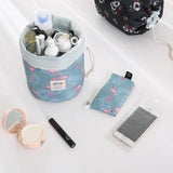 Trousse de Toilette Ronde Travel™