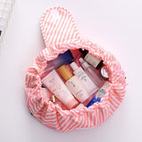Quick Makeup Cosmetic Bag