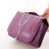 Hanging Travel Toiletry Bag