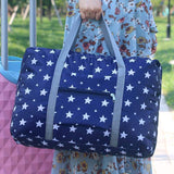 Women's Travel Toiletry Bag