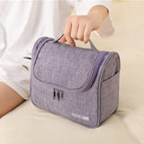 Frauen -Toilettenbeutel mit Reisebag ™ Haken