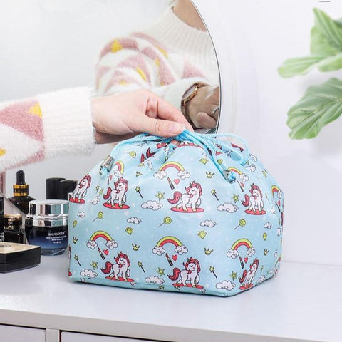 Trousse de Maquillage Rapide