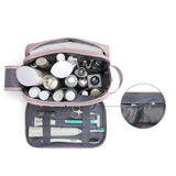 Bagsmart™ neceser con doble cierre