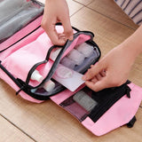 Travel Season™ Hanging Toiletry Bag