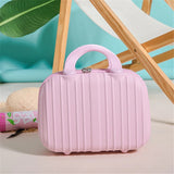 Vanity for Suitcase