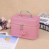 Small Rigid Vanity
