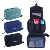 Travel Season™ Hanging Toiletry Bag