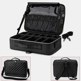 Trousse de Maquillage Professionnel