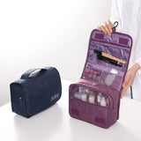 Hanging Travel Toiletry Bag