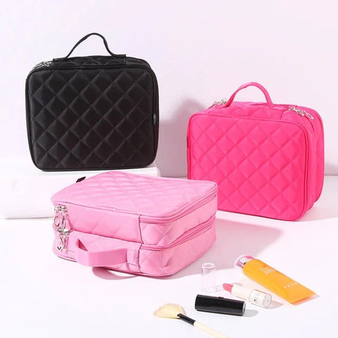 Women's Makeup Bag