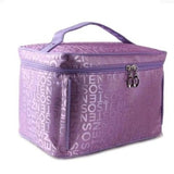 Women's Soft Vanity Case