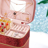 Vanity pour Rangement de Maquillage