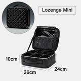 Trousse de Maquillage Professionnel