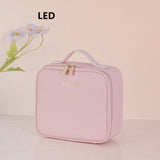 Nice Land™ Small Makeup Case