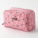 Toiletry Bag for Women Design