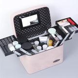 Vanity Makeup Organizer Kaxi™