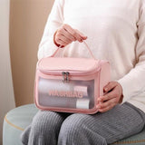 Translucent Soft Plastic Case