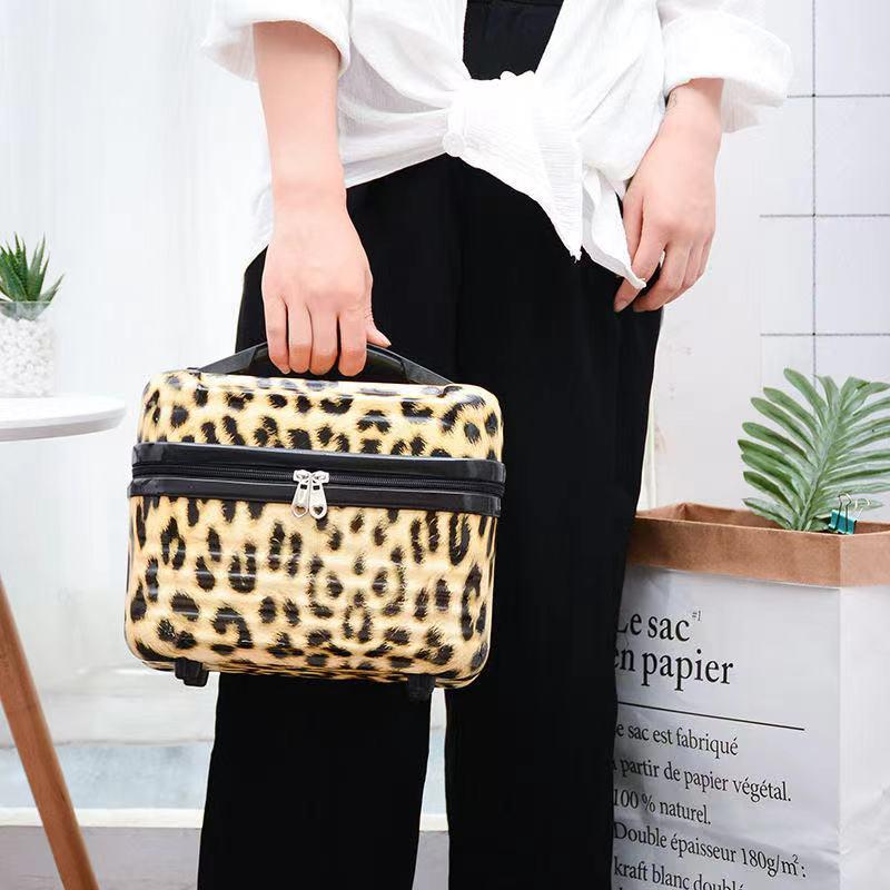 Grand Vanity Rigide Sogaia™