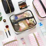 Clear Vanity