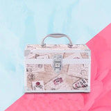 Large Makeup Vanity