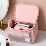 Translucent Soft Plastic Case