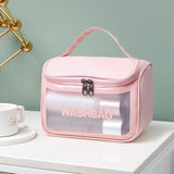 Translucent Soft Plastic Case
