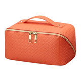 Trousse de Maquillage Double Compartiment