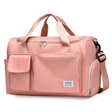 Grand Vanity Souple Rose