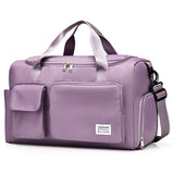 Grand Vanity Souple Violet