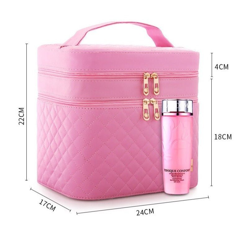 Heavenly™ Makeup Vanity Case